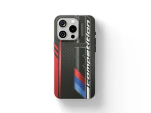 BMW Custodia Smartphone Serie Pro di Lusso